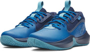 LOCKDOWN 7 Unisex Sneakers - 44.5 EU Blue