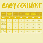 Spooktacular Creations Halloween Lion Costume Toddler with Toy Zebra, Kids Lion Costume for Baby Halloween Dress Up Party