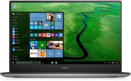Dell Precision 5510 UHD 15.6in 3840 x 2160 Work Station Laptop (Certified Refurbished, Intel Quad Core i7-6820HQ,16GB Ram,512GB SSD, Win 10 Pro)