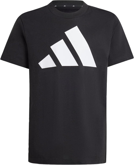 Unisex Kids Essentials T-Shirt T-Shirt - BLACK/WHITE