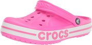 Unisex Adult 205089-4JO Bayaband Clog - Electric Pink