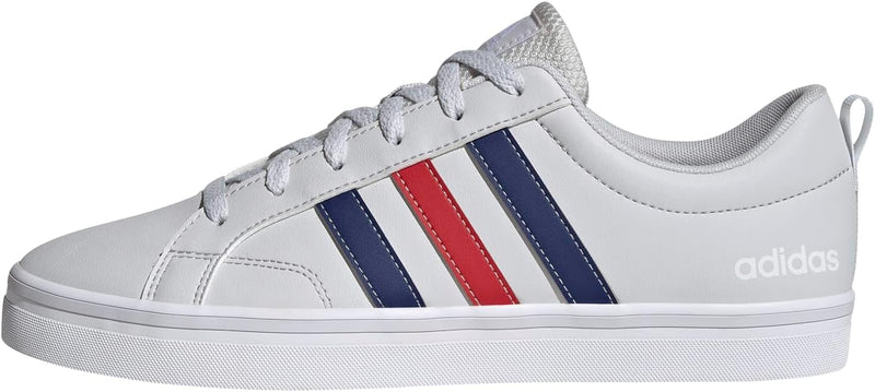 VS PACE 2.0 mens Shoes - DSHGRY/VICBLU/FTWWHT