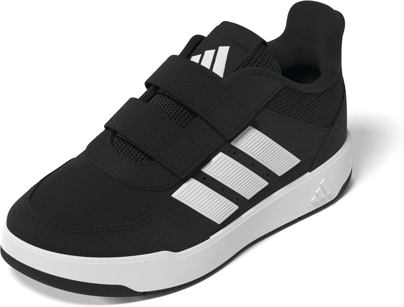Tensaurus Unisex-Kids Shoes - CBLACK/FTWWHT/CBLACK