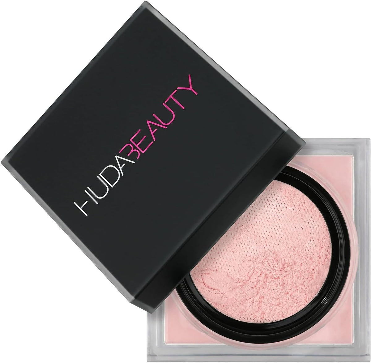 BEAUTY Easy Bake Loose Baking & Setting Powder Cherry Blossom – image 1