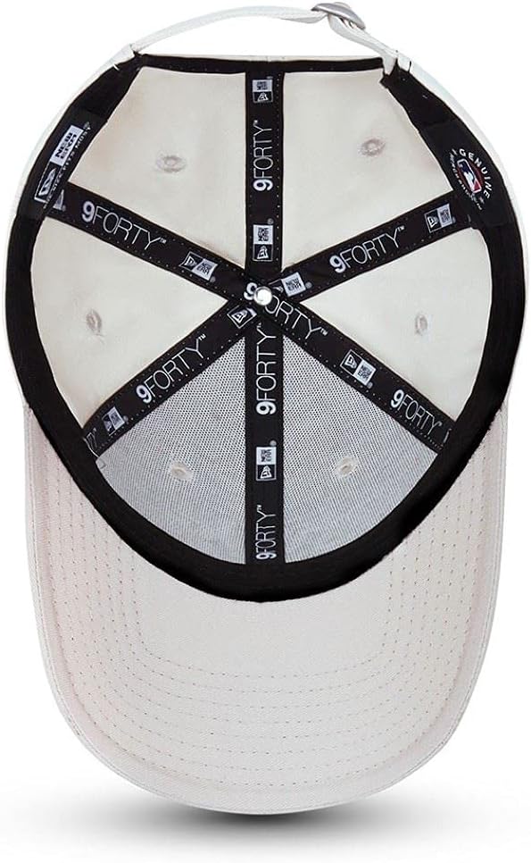 Hot Rod Black A-Frame Adjustable Trucker Cap - stone