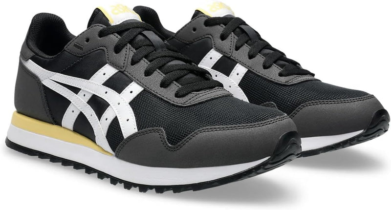 Asics TIGER RUNNER II unisex-adult Sneaker