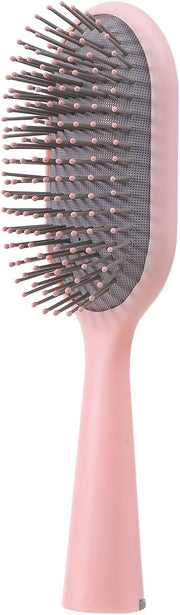 MINISO Hair Detangling Brush, Flexible Bristles (detangle)