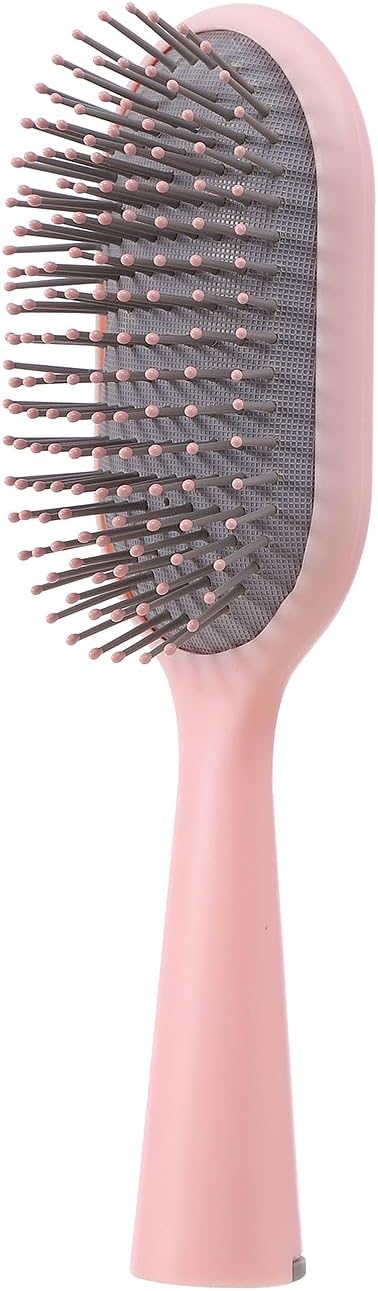 MINISO Hair Detangling Brush, Flexible Bristles (detangle)