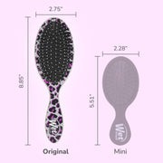 Wet Brush Original Detangler, Black