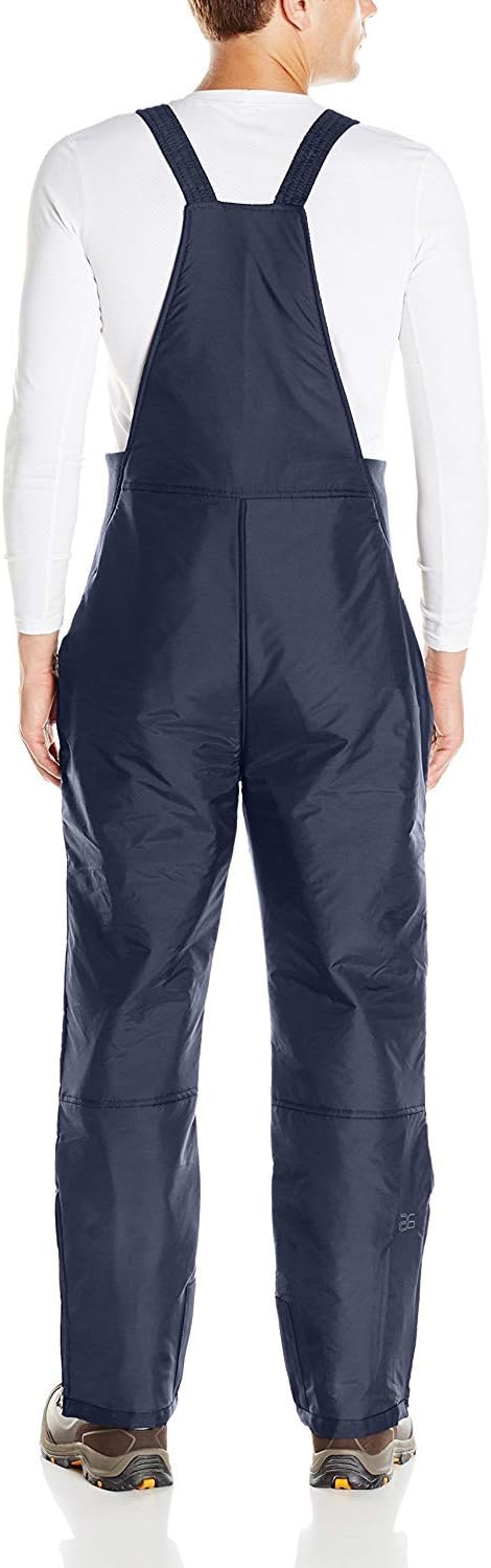Arctix Men's Essential Insulated Bib Overalls