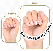 Vega Nail Buffer