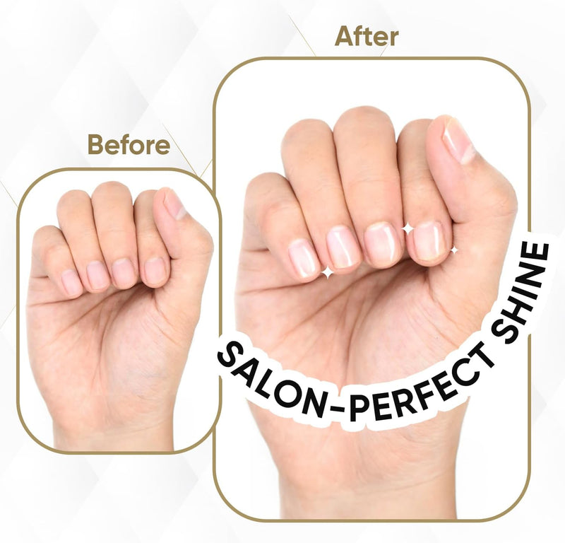 Vega Nail Buffer