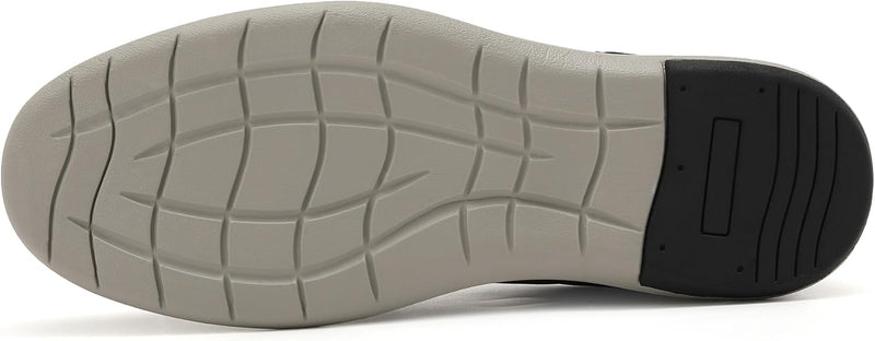 ANALEAF Mens Dress Sneakers Oxfords Comfortable Casual Shoes