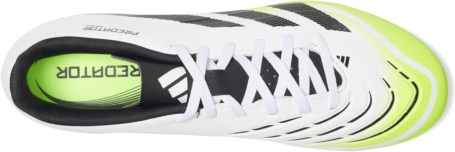 adidas Predator Club Turf Unisex Adults Shoes