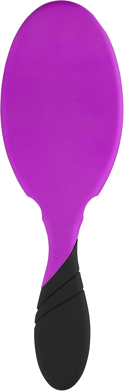 Wet Brush Brush Pro Detangler, Black