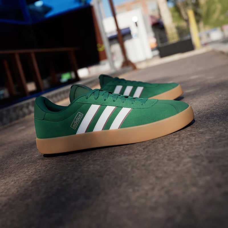 adidas VL Court 3.0 Shoes mens Indoor Court Shoe