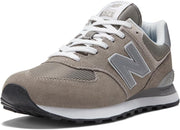 574 Unisex Shoes - GREY (030)