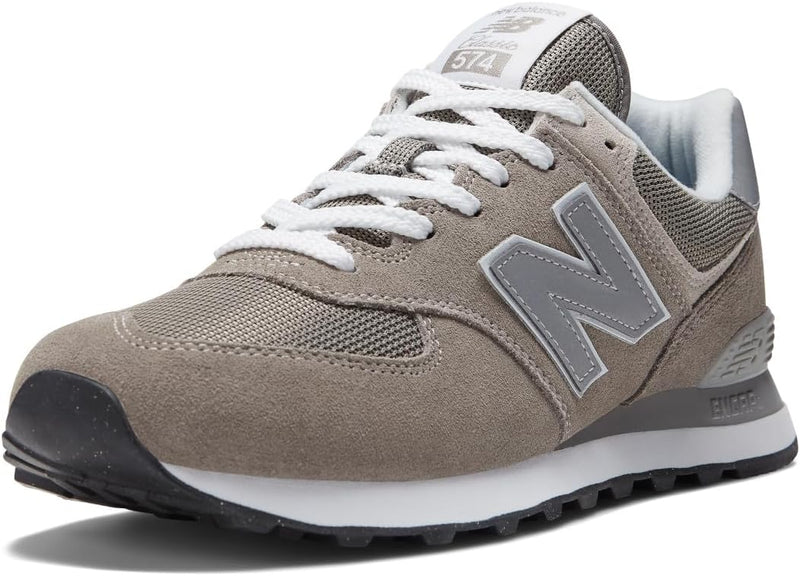 574 Unisex Shoes - GREY (030)