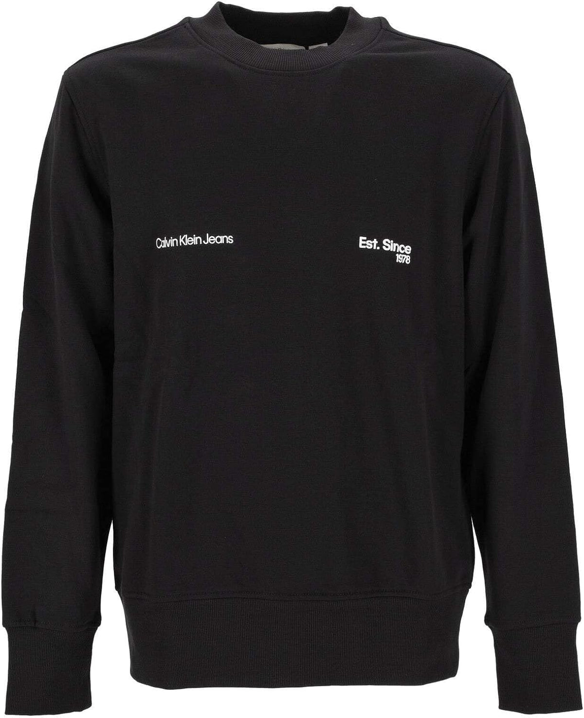 mens CALVIN KLEIN 1978 CR Sweatshirt – image 1