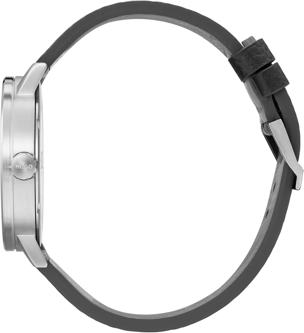 Hugo RASE Men Watch, Analog