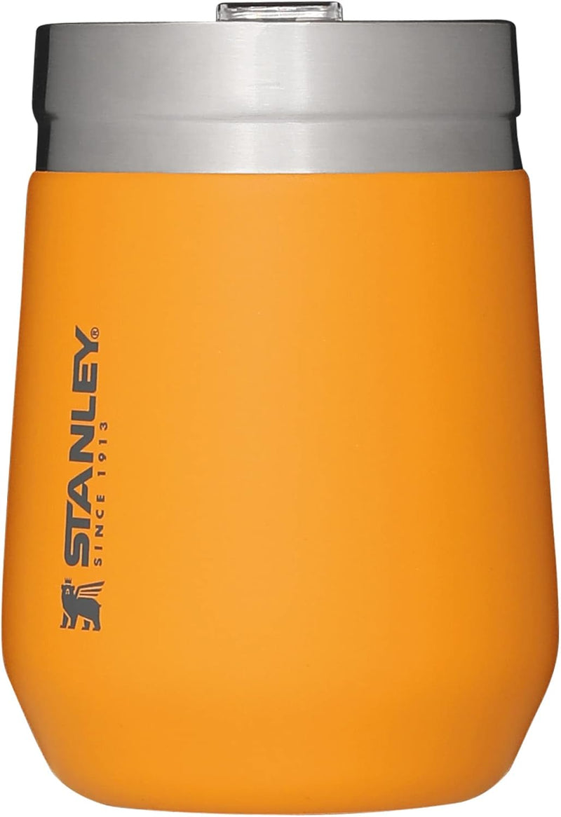 Stanley Go 295ml/10oz Everyday Tumb Lagoon- EU