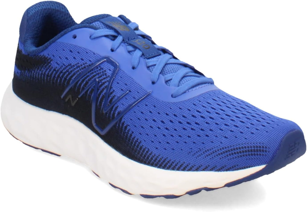 New Balance 520 V8 Mens Running Shoe