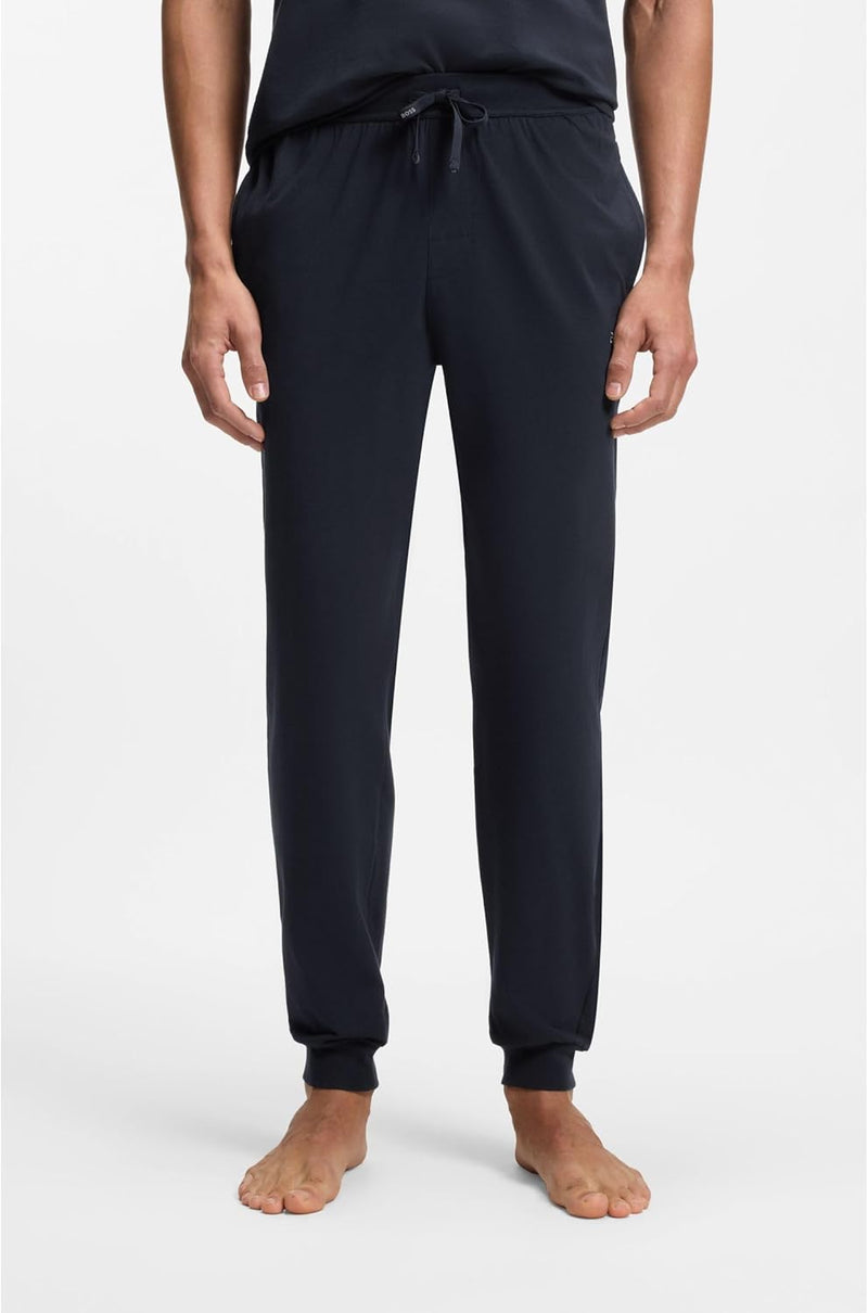 Men Mix&match Pants Pants (pack of 1) - blue