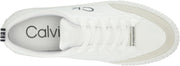 Calvin Klein Damen 142 Sneaker