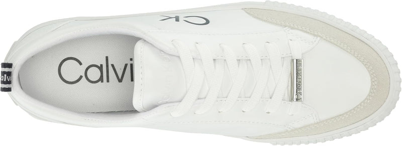 Calvin Klein Damen 142 Sneaker
