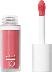 e.l.f. Camo Liquid Blush, Long-lasting Liquid Blush For High-pigment Color, Creates A Soft, Dewy Finish, Vegan & Cruelty-free, Bold-Faced Lilac - Cheeky Lychee