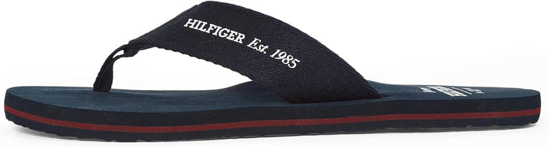 Tommy Hilfiger HILFIGER 85 BEACH mens Flip-Flop