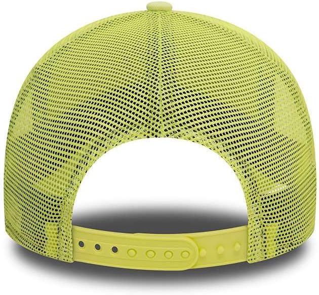 Leagueesstruckerneyyancma Caps For Mens Green One Size