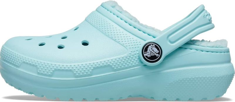 Unisex Adult 10001-2Q9 Classic Clog - Pure Water