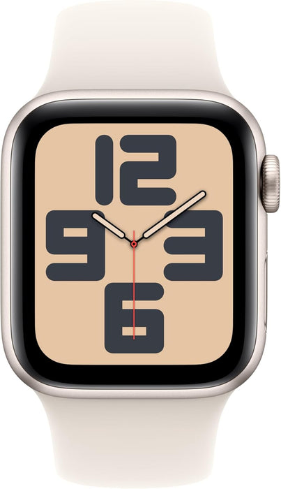 Apple Watch Band - Sport Band - 46mm - Black - M/L