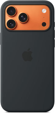 Apple iPhone 17 Pro Max TechWoven Case with MagSafe - Green - Black