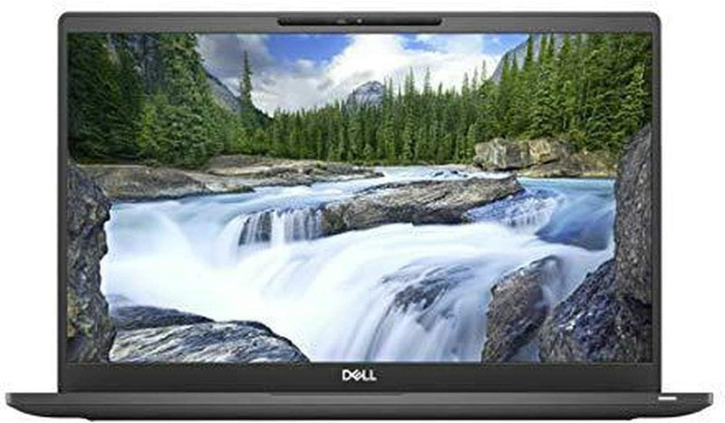 Dell (Refurbished) Latitude 7400 Laptop, 14.0 inches FHD (1920 x 1080), Intel Core 8th Gen i5-8665U, 16GB RAM, 256GB SSD, Windows 11