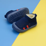 OAISNIT Baby Boy Girl Shoes Breathable Mesh Sneakers Lightweight Non-Slip Toddler Walking Shoes Infant First Walkers 6-24 Months