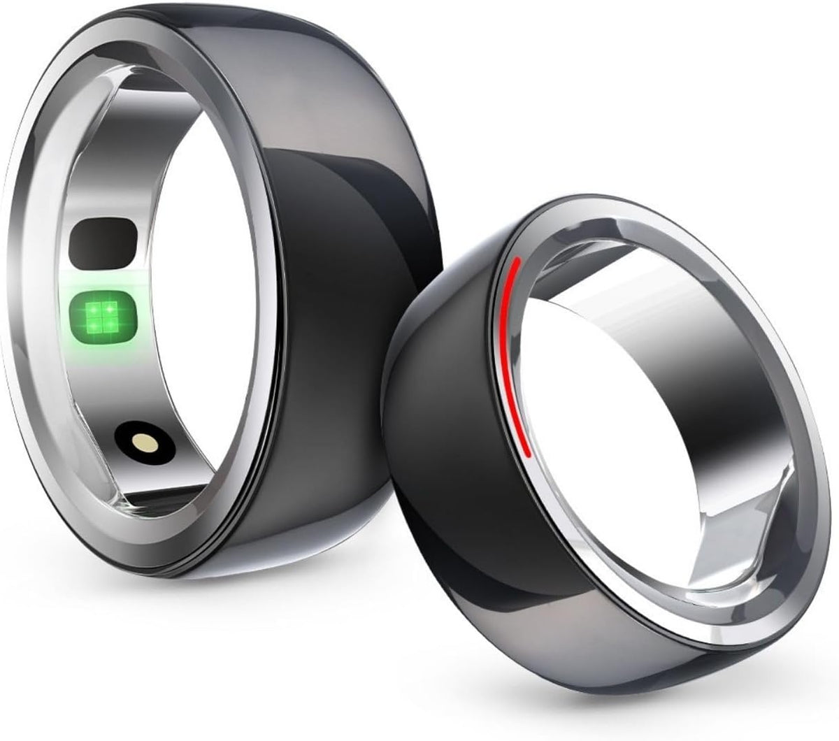 HiFuture Future Ring Smart Ring Black 60mm – image 9