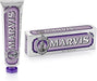 Marvis Toothpaste Jasmin Mint, 3-pack (3x 85ml)
