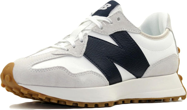 327 unisex-adults Sneaker - MOONBEAM (121)