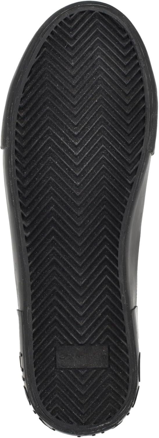 Calvin Klein Men's REON Sneaker Black 003 7.5 Black 003, 40 EU