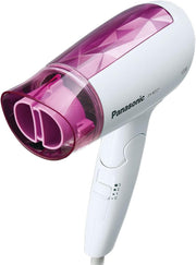 Panasonic EH-ND65 2000W Compact Powerful Hair Dryer with 11mm concentrator nozzle for Fast Drying & Smooth Finish - 1200W