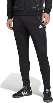 Men Tiro 24 Training Tracksuit Bottoms (pack of 1) - Black