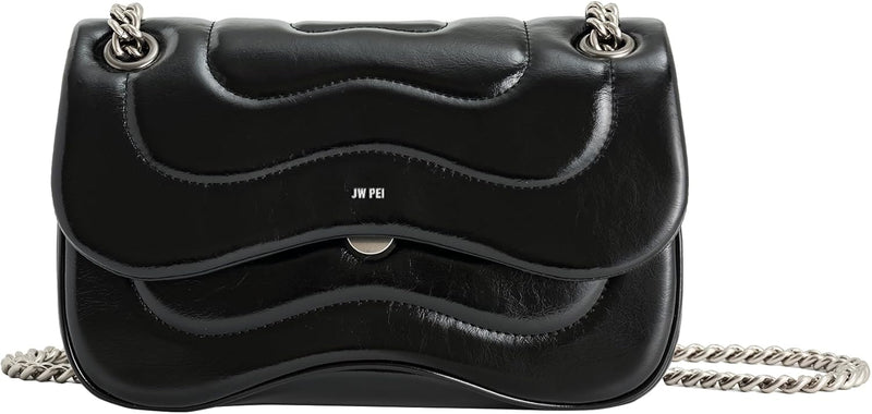 JW PEI Tina Quilted Chain Crossbody
