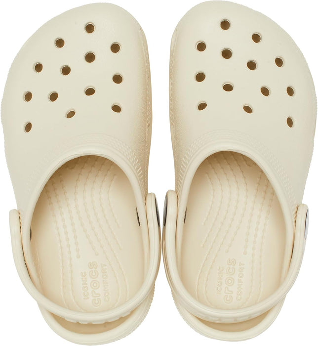Crocs Crocs Toddlers' Classic Clog unisex-child Clog