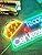 Artlast Tacos Neon Sign Tacos & Cervezas LED Neon Light Mexican Food Neon Lights Street Food LED Sign Decor Tacos Shop Busniess Neon Decoration Gift for Taco Lover
