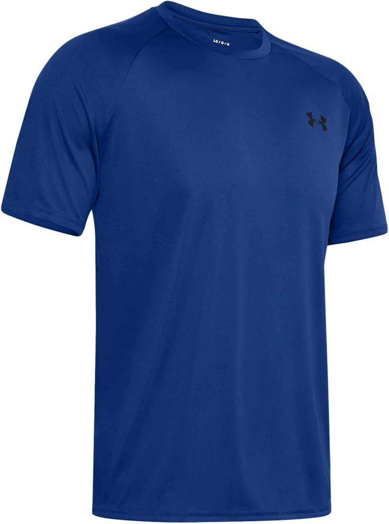 Under Armour mens Ua Tech 2.0 Ss T-shirt