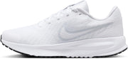 W RUN DEFY womens SHOES - White/Pure Platinum/Black