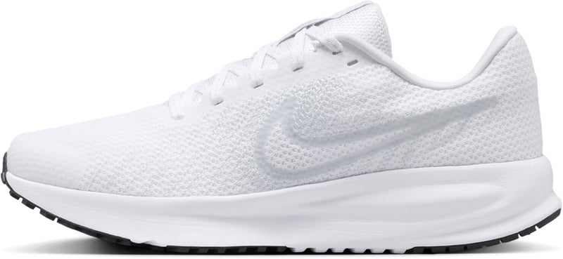 W RUN DEFY womens SHOES - White/Pure Platinum/Black