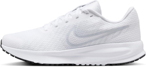 W RUN DEFY womens SHOES - WHITEPUREPLATINUM-BLACK